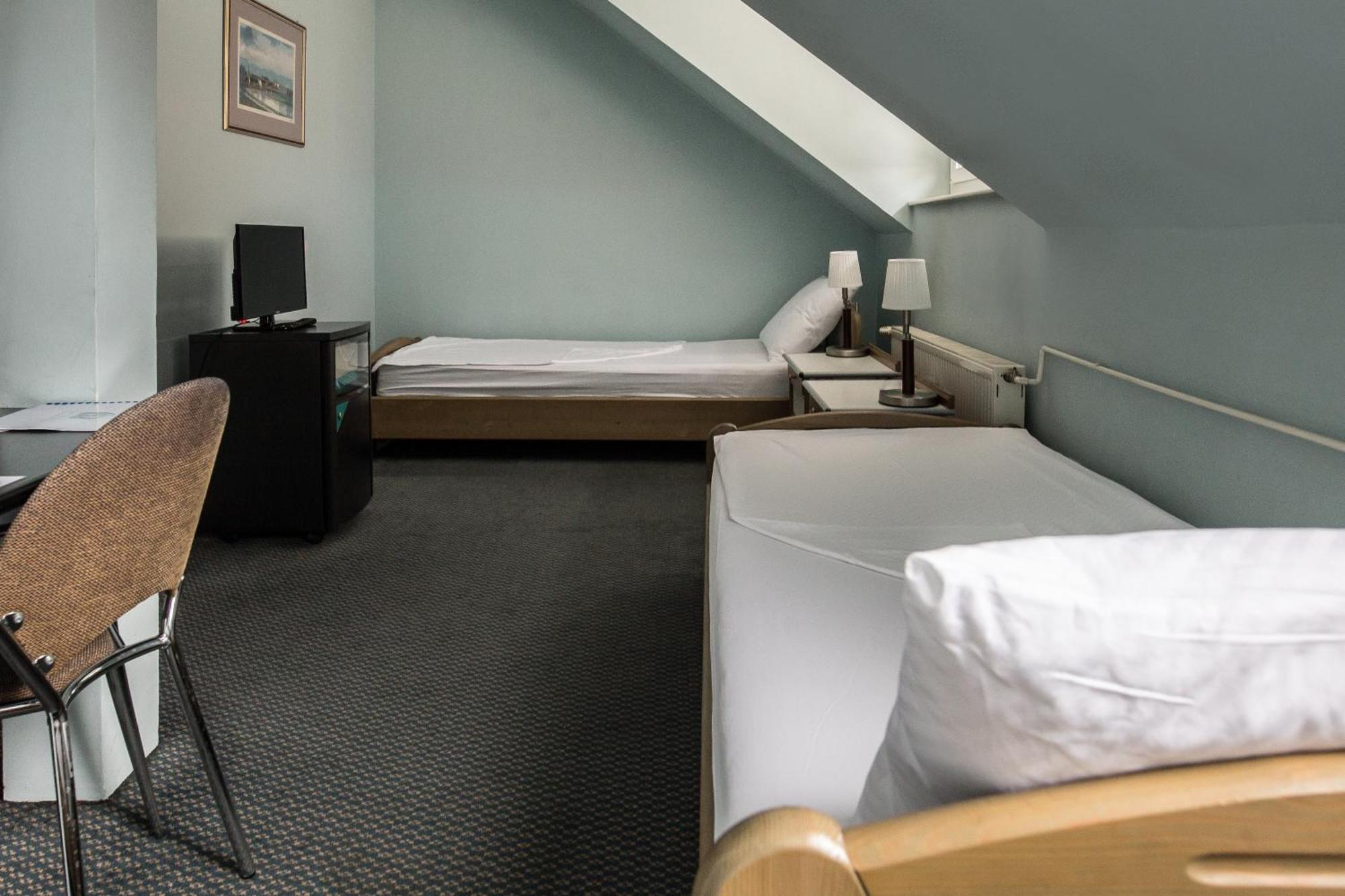 Hotel Carlstadt Karlovac Quarto foto
